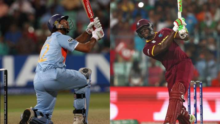 From Yuvraj's six sixes to 'Remember the Name' - Best moments from T20 World Cup over the years