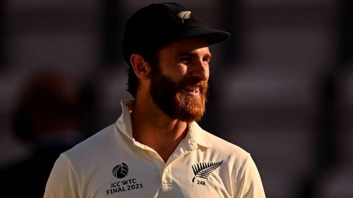 File Photo of Kane Williamson.