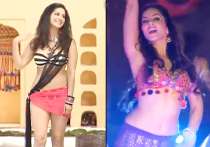 Sunny Leone Nude Latest News, Photos and Videos - India TV News